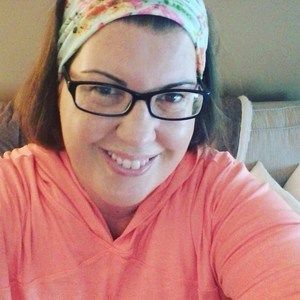 Meet your Posher, Anne marie